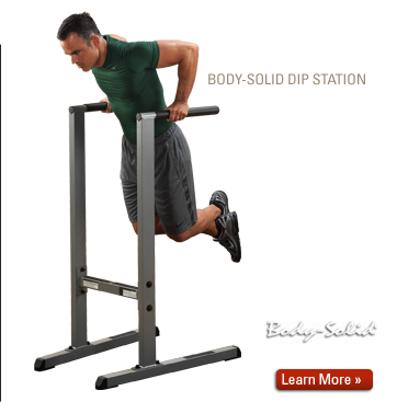 commercial gym equipment bodysolid