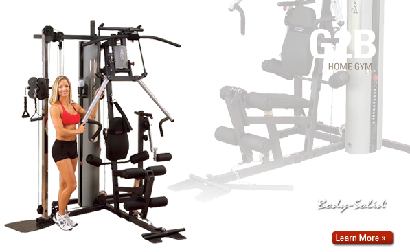 commercial gym equipment bodysolid