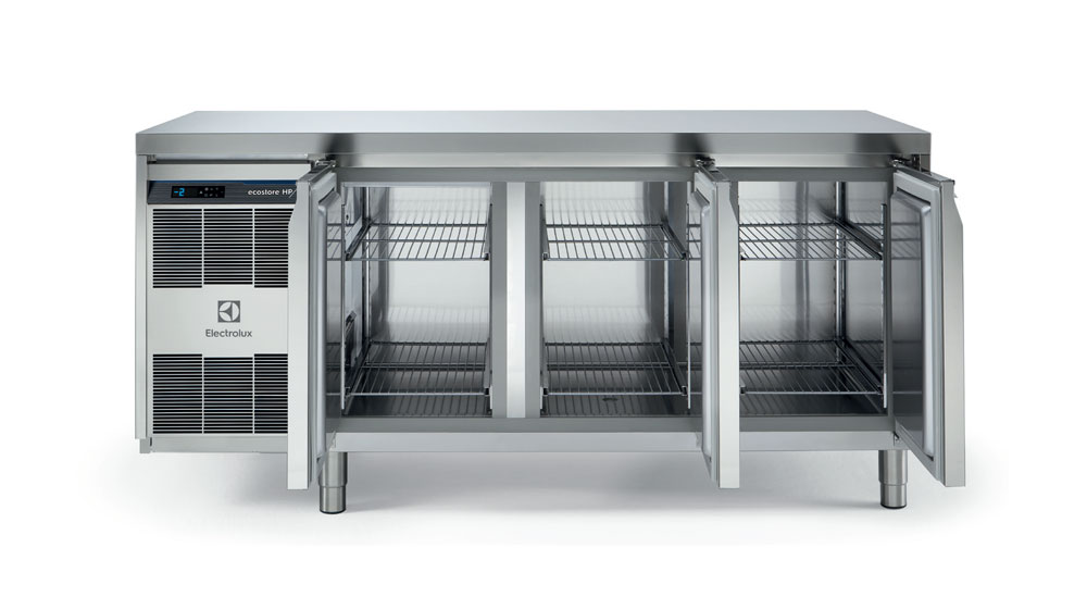 industrial kitchen equipment