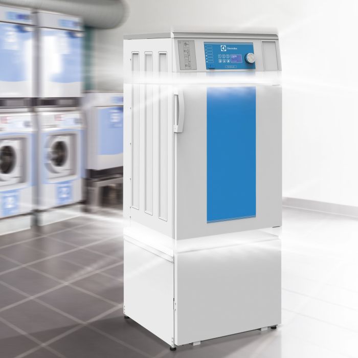 industrial laundry equipment electrolux